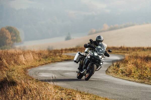 Jaroslav Šíma | CFMOTO