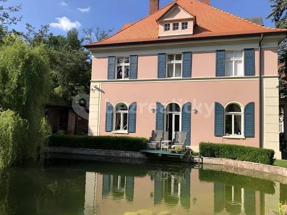 Pronájem chaty, chalupy, Želízy, Středočeský kraj