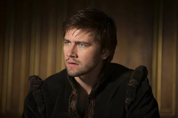 Království - Vyvolený - Z filmu - Torrance Coombs