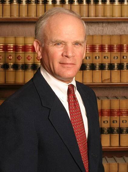 Keith Flint, Columbia County NY Attorney