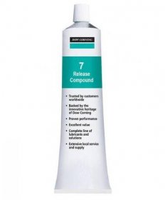 Dow Corning 7 - 100 g Release Compound