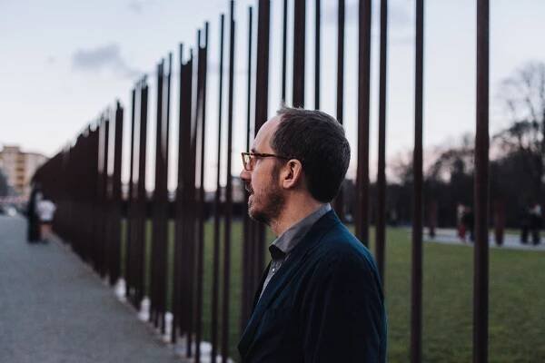 Christoph Niemann - Friends of Friends / Freunde von Freunden (FvF)