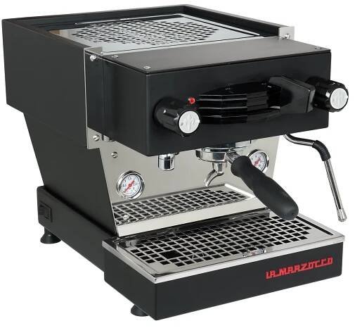 Použité kávovary La Marzocco I Pražírna Ignác