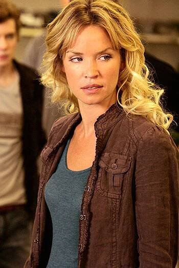Jericho - Z filmu - Ashley Scott