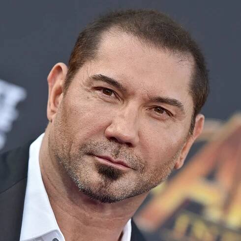 Dave Bautista: What Disney Did to James Gunn Is “Nauseating”