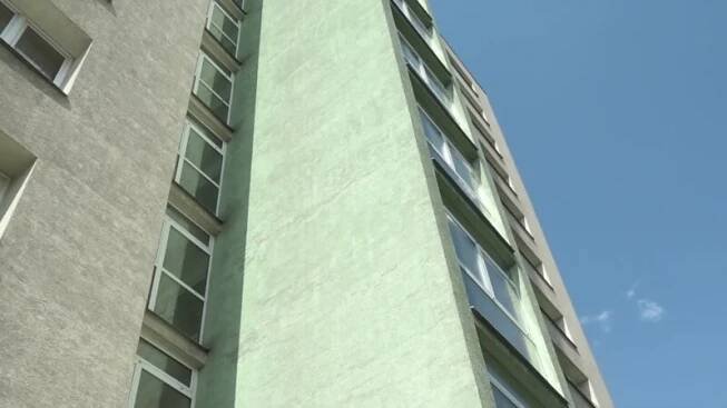 Na modernizaci bytů v Ostravě-Jihu letos půjde 110 milionů korun