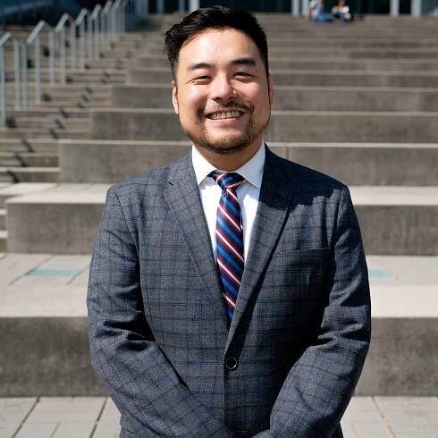 Richie Lin profile pic