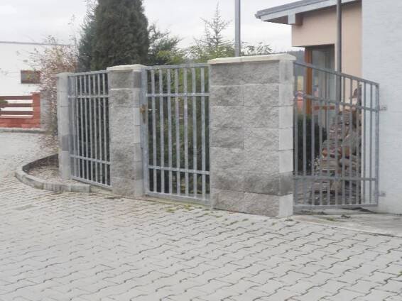 Král - zámečnictví, kovovýroba