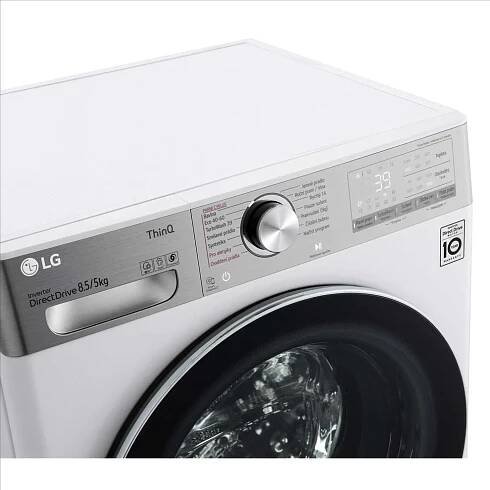LG F2DV9S8H2