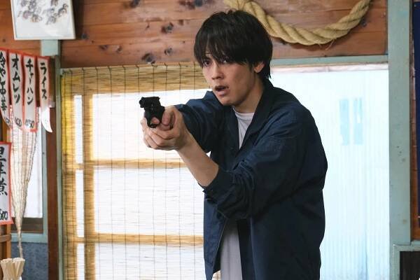 Nogizaka cinemas: Story of 46 - Minšu šugi teišokuja - Z filmu