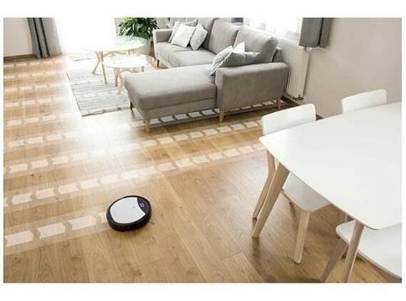 SENCOR SRV 4250SL 2v1 Active AllFloor GYRO WiFi