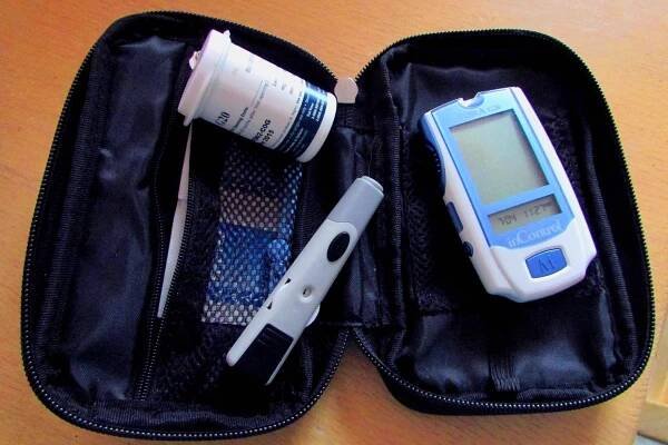 Vánoce – noční můra diabetiků. 7 tipů, jak si i s cukrovkou užít svátky