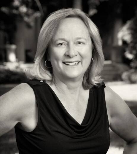 Catherine Garrity