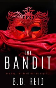 The Bandit is a book from one of today's popular black romance authors.