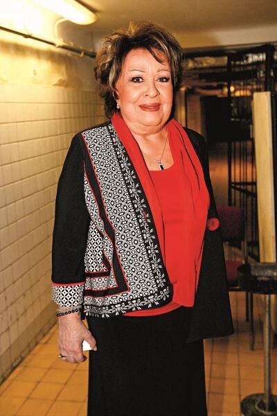 Jiřina Bohdalová: Slzy a vztek! Partner ji podvádí s jinou?