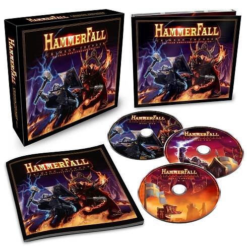 Hammerfall