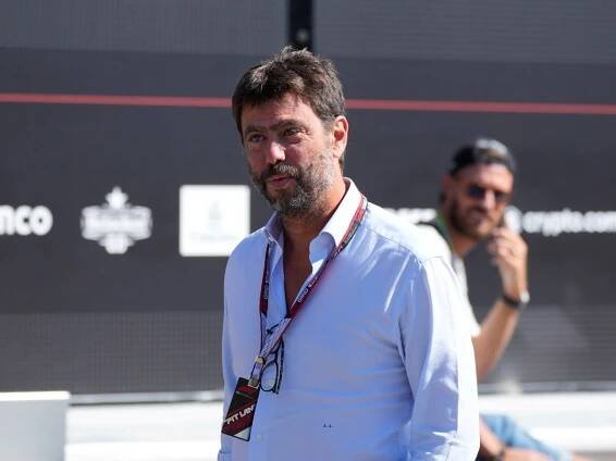 Federation prosecutor requests 9-point penalty for Juventus