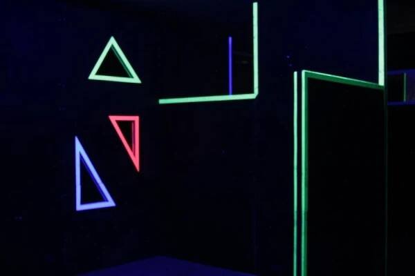 LASER ARENA OLOMOUC - OLOMOUC.CZ