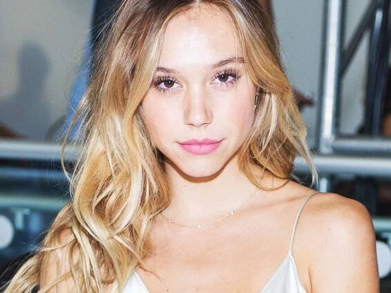 Alexis Ren Is The Most Famous Model You've Never Heard Of