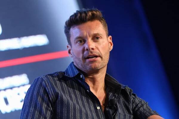 Ryan Seacrest
