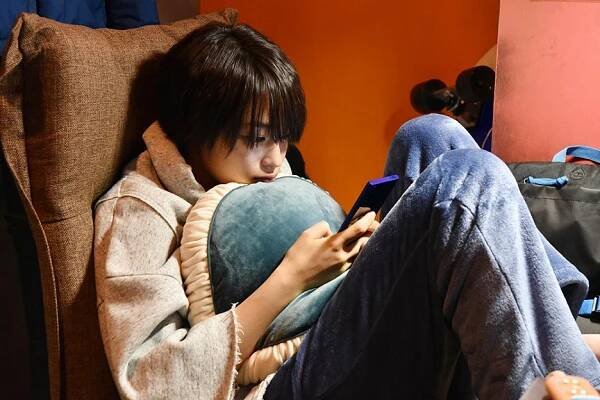 Anone - Episode 1 (E01) (2018)