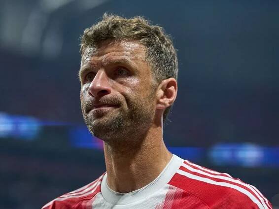 Bayern Munich legend Thomas Muller nearing deal with surprise MLS side