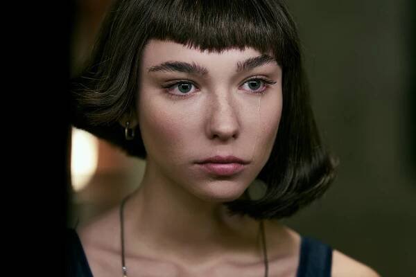 Citadel: Diana - Rozpolcení - Z filmu - Matilda De Angelis
