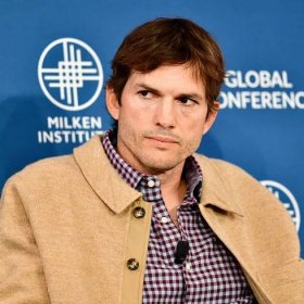 Ashton Kutcher Steps Down from Nonprofit After Danny Masterson Support Backlash