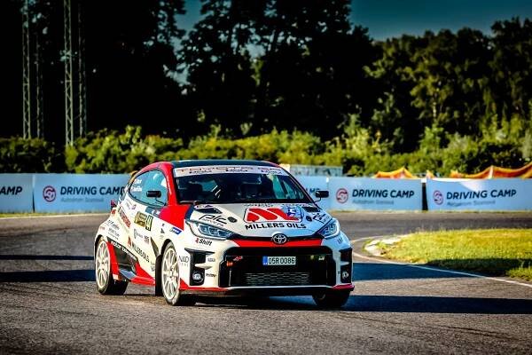 Foto - Category: Bohemia Rally 1.7.2023