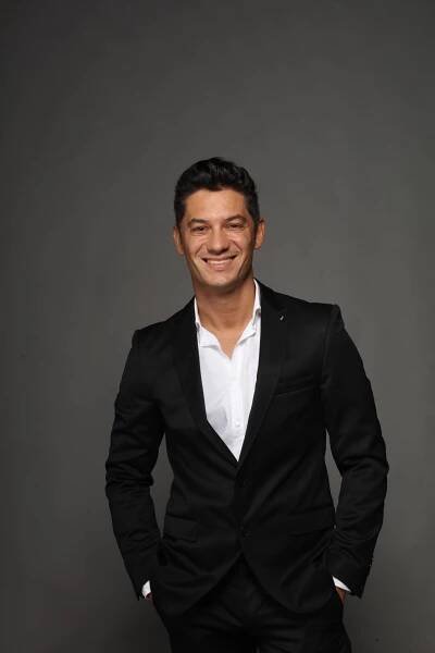 Okan Cabalar – Stand Talents