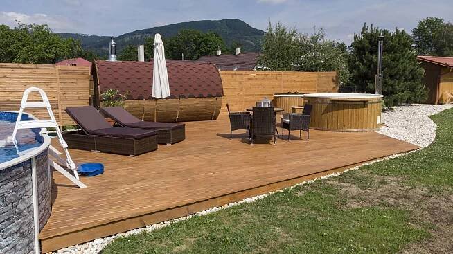 Vila Relax, pronájem vily Kunčice pod Ondřejníkem - ubytování Beskydy, 1931