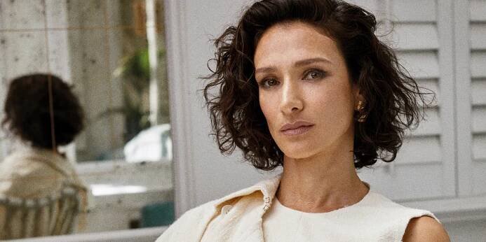 The trips that made me: Indira Varma | High Life Magazine