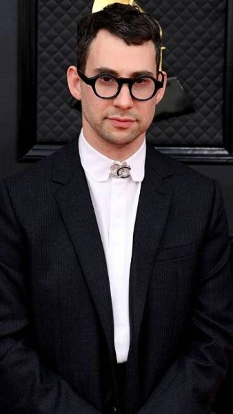 Jack Antonoff Bio