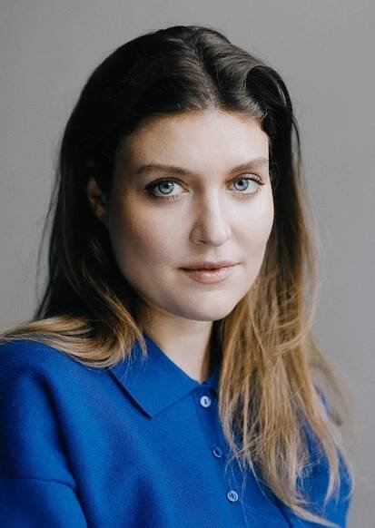 Carola Studlar