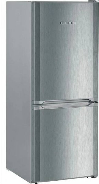 Liebherr CUel 231-21