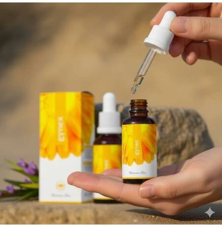 Energy GYNEX 30 ml