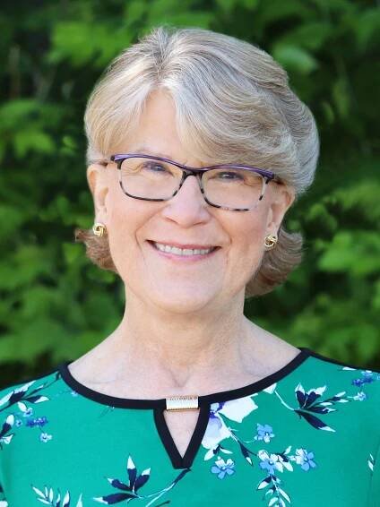 Nancy Eaton