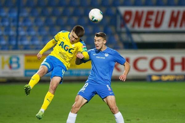 Připravit, pozor... Start! Fotbalový kolotoč v Česku se opět rozjíždí