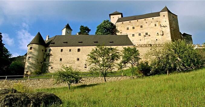 Umění a kultura ve Waldviertelu