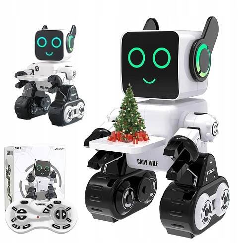 Roboti pro děti za výhodné ceny - Allegro, strana 2