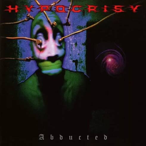 Hypocrisy - Abducted (Red Coloured) (Limited Edition) (LP) - 638 Kč - Muziker