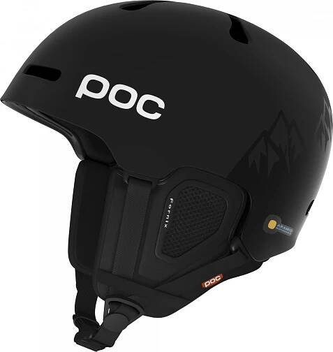 POC Fornix BC Mips J. Jones ed. Uranium Black XS/S od 3 990 Kč