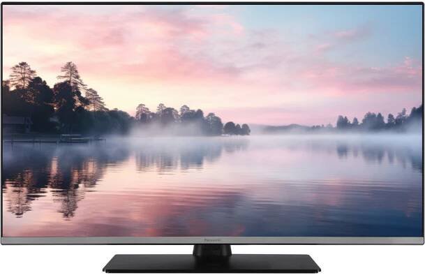 Panasonic TB-40S45A Smart TV Full HD s technologií TiVo 40" (DVB-T2/HEVC, HD Color Engine, HDR, kompatibilní s Google Home a Alexou, Game Mode) - Značkový obchod Panasonic