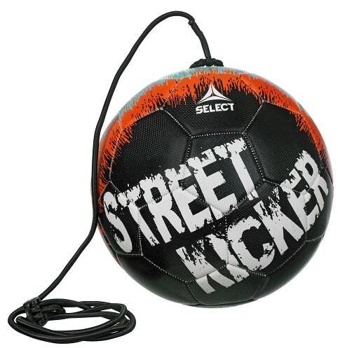 Select STREET KICKER