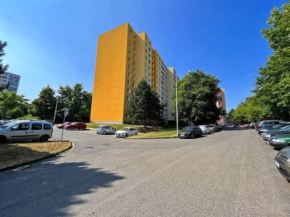 Byt na Dobré vodě - Tomáš Uher | realitní profesionál ve vašich službách 