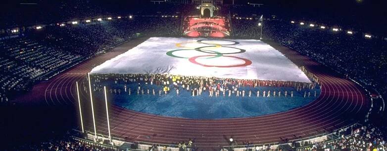 Hry XXV. olympiády | Český olympijský tým