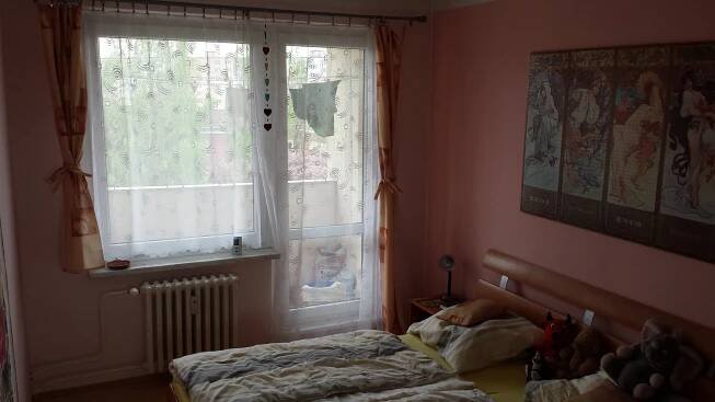 Pronájem bytu Ostrava pro studenty za 7 500 Kč/měsíc (75 m2) | Studentreality
