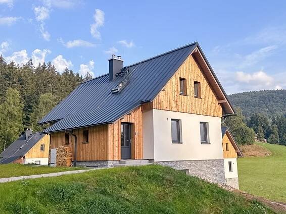 Apartmány Mísařovi