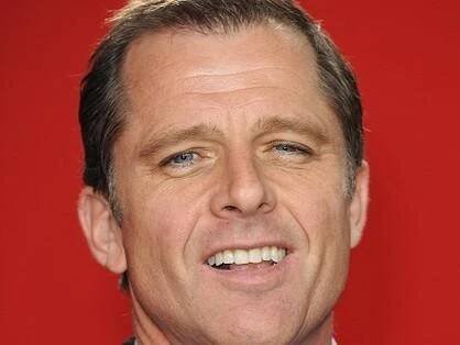 Maxwell Caulfield