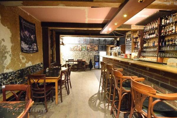 Prodej restaurací v Praze 8 - už od 109 000 Kč, právě teď 1 restaurací